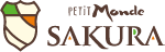 PETiT Monde SAKURA