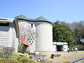 DIC川村記念美術館