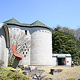 DIC川村記念美術館